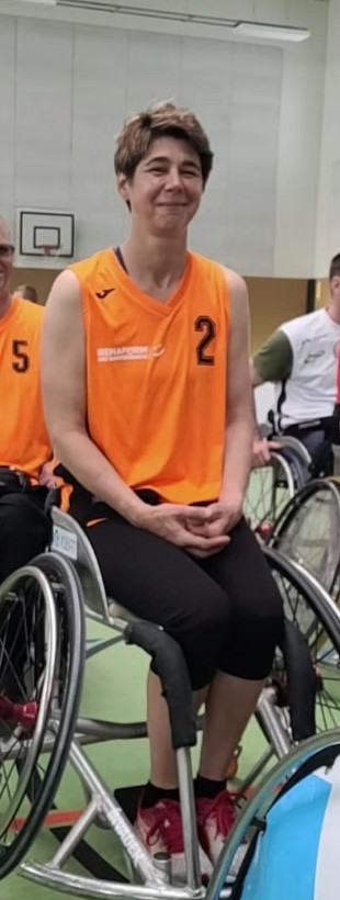 Anna Zademack